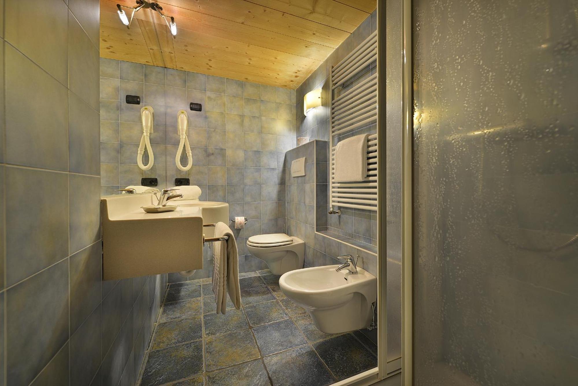 Chalet Matteo Livigno Exterior photo