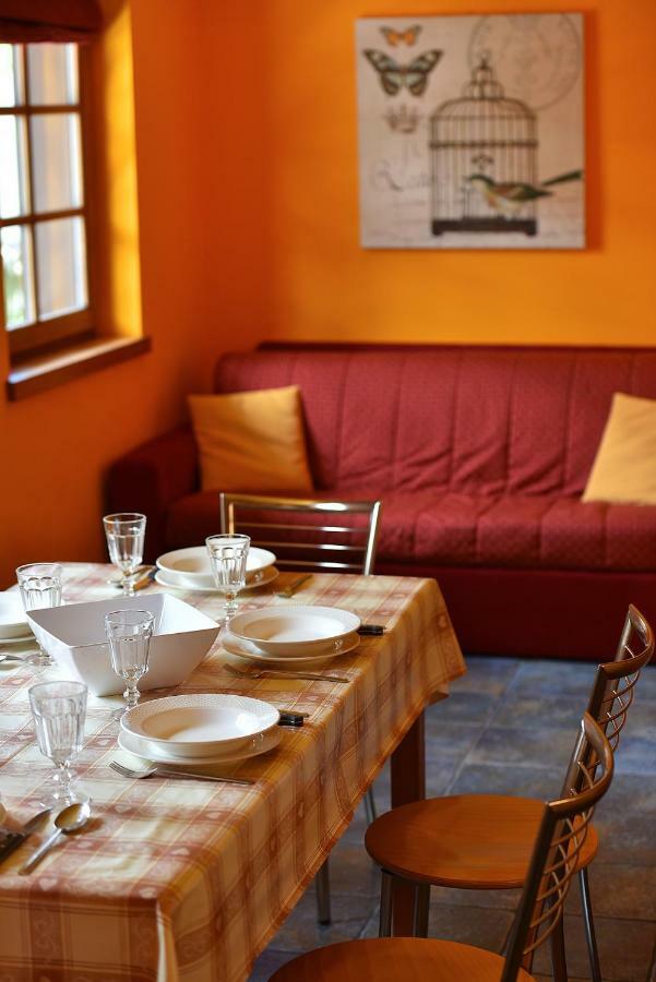 Chalet Matteo Livigno Exterior photo